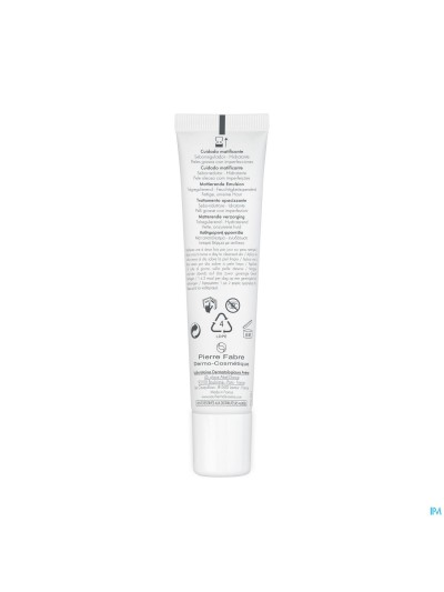 Avene Cleanance Matterende Verzorging 40ml