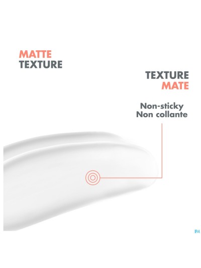 Avene Cleanance Matterende Verzorging 40ml