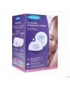 Lansinoh Coussinets Allait. Jet. Blue Lock Core 60