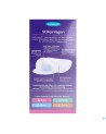 Lansinoh Wegwerpb.borstkompressen Blue Lock Core60