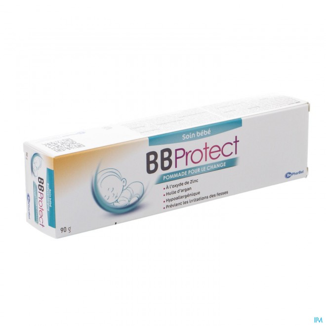 Bbprotect Zalf Tube 90g