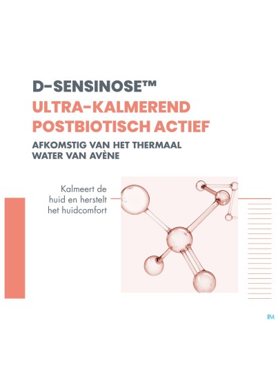 Avene Tolerance Control Balsem 40ml