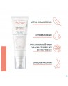 Avene Tolerance Control Balsem 40ml