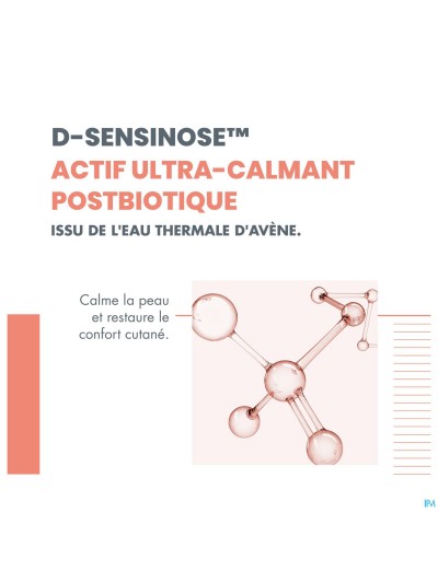 Avene Tolerance Control Balsem 40ml