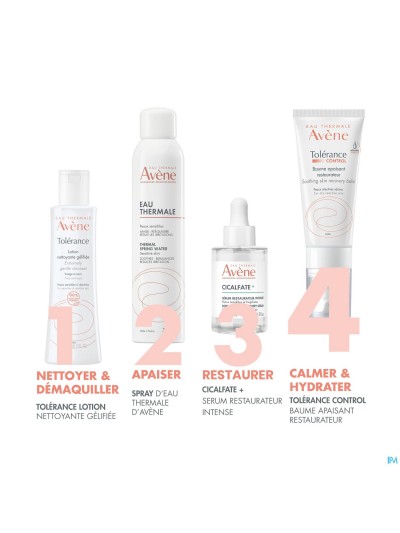 Avene Tolerance Control Balsem 40ml