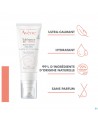 Avene Tolerance Control Balsem 40ml