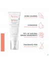 Avene Tolerance Control Balsem 40ml