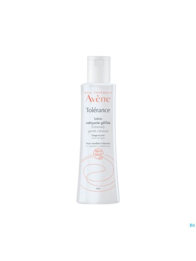 Avene Tolerance Lot.reing.gel 400ml
