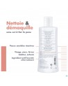 Avene Tolerance Lotion Net. Gel 400ml