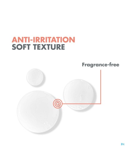 Avene Tolerance Lot.reing.gel 400ml