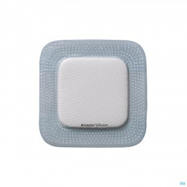 Biatain Silicone Pans Mousse 15,0x15,0cm 5 33437
