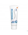 Sensodyne Repair & Protect Dentifrice Tube 75ml Nf