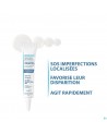 Ducray Keracnyl Stop Bouton 10ml Nf