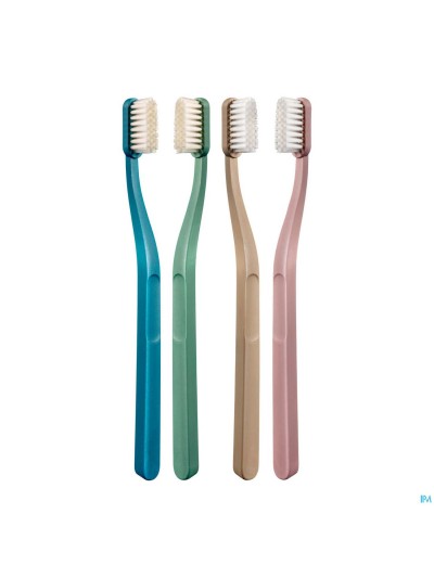 Jordan Tandenborstel Green Clean Medium