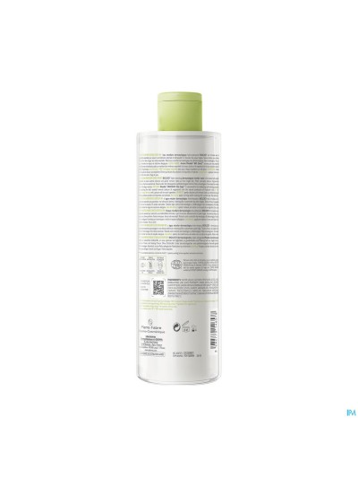 Aderma Biology Micellaire Water Dermatolog. 400ml