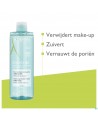 Aderma Biology Micellaire Water Dermatolog. 400ml