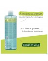 Aderma Biology Eau Micellaire Dermatologique 400ml