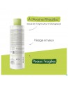 Aderma Biology Micellaire Water Dermatolog. 400ml