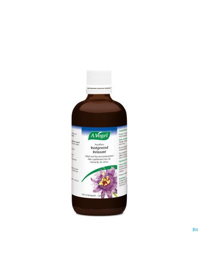 A.VOGEL PASSIFLORA COMPLEX 100 ML
