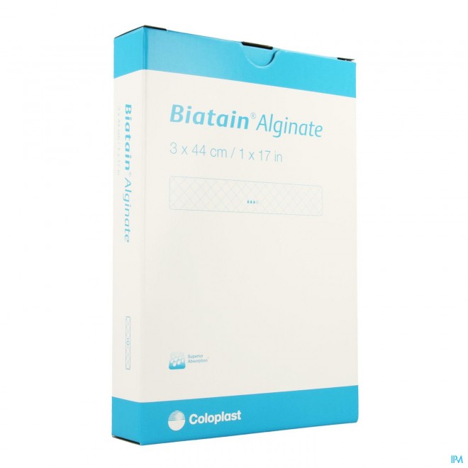 Biatain Alginate Filler 44cm 3 3740/1