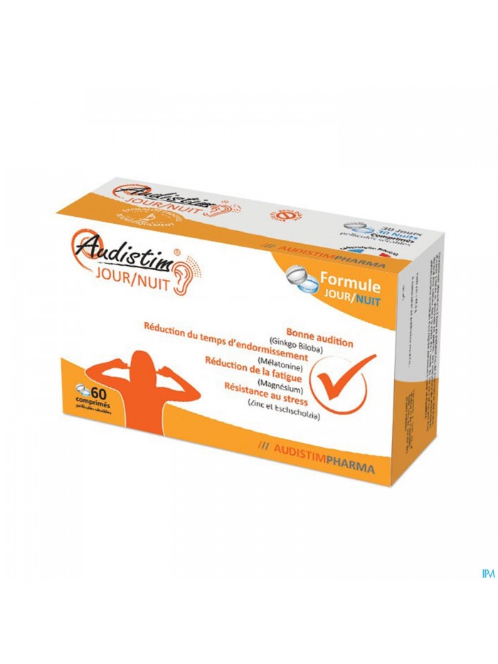Audistim Jour/nuit Comp 60