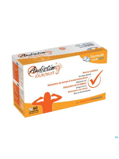 Audistim Jour/nuit Comp 60