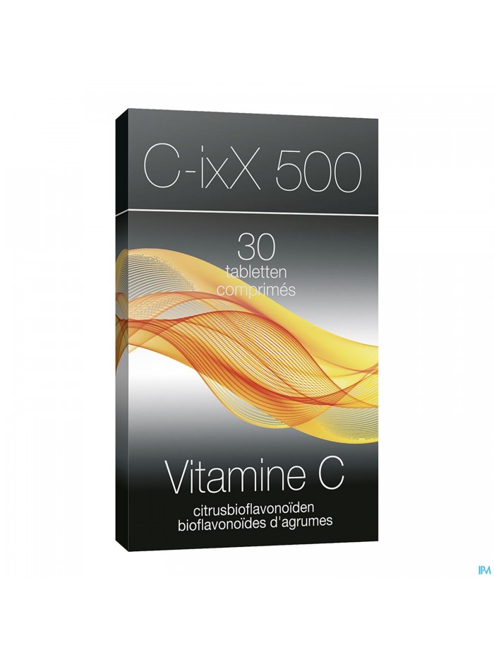 C-ixx 500 Comp 30