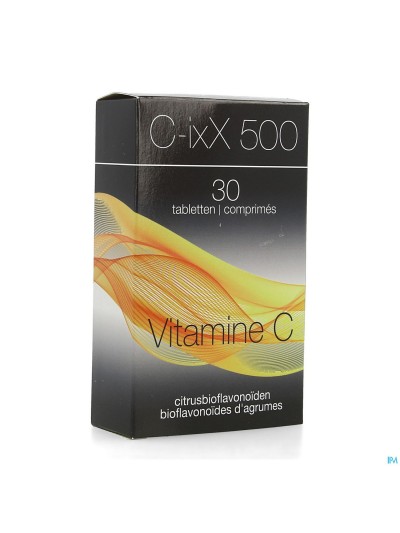 C-ixx 500 Comp 30