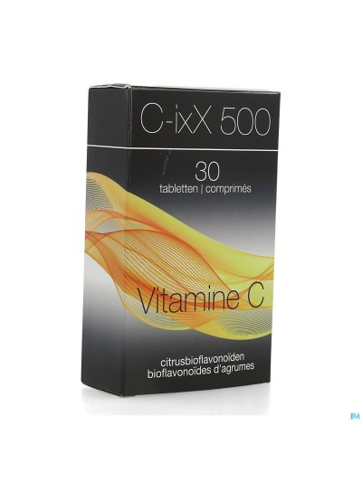 C-ixx 500 Comp 30