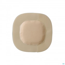 Biatain Super Adhesif 10,0cmx10,0cm 10 4610