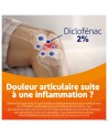 Voltaren Emulgel Forte 2 % Gel 100g New