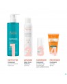 Avene Cleanance Gel Nettoyant Tube 200ml