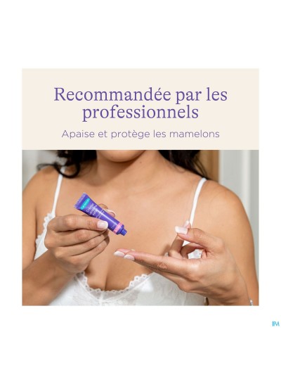 Lansinoh Lanoline Creme Sach 3x7g