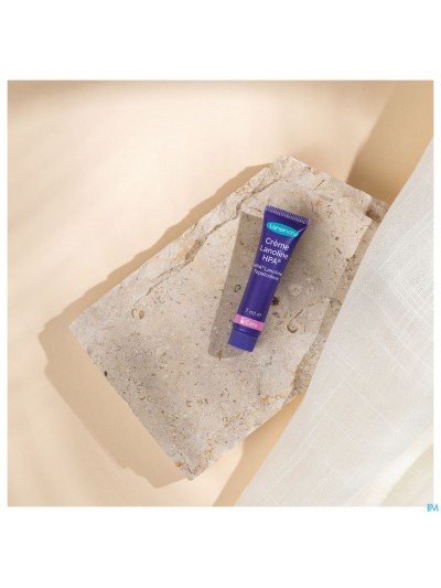 Lansinoh Lanoline Creme Zakje 3x7g