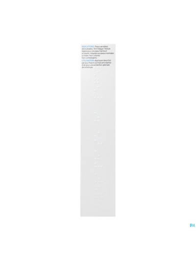 Lrp Hydraphase Ha Licht 50ml