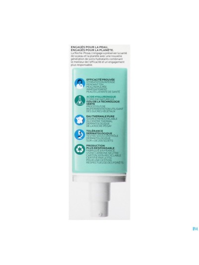 Lrp Hydraphase Ha Licht 50ml