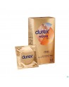 Durex Nude Xl Preservatifs 10