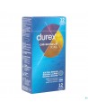 Durex Originals Xl Condooms 12