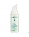 Caudalie Vinoclean Mousse Nettoyante Fleur Vigne 50ml
