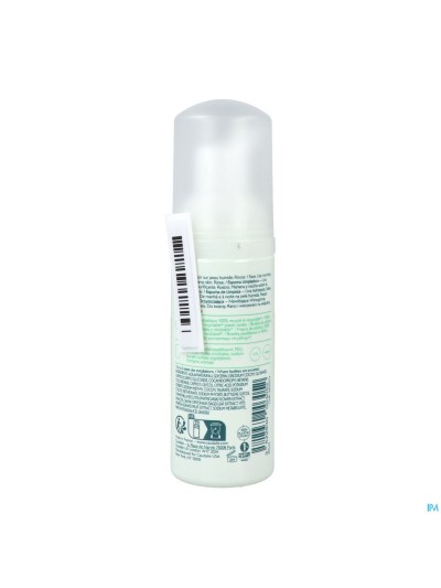 Caudalie Vinoclean Reinigende Mousse 50ml