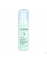 Caudalie Vinoclean Mousse Nettoyante Fleur Vigne 50ml