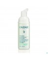 Caudalie Vinoclean Reinigende Mousse 50ml