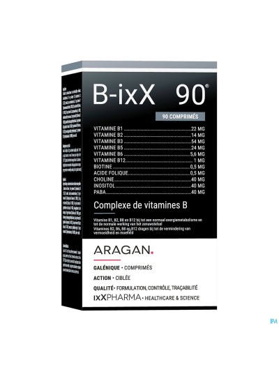 B-ixx Tabl 90