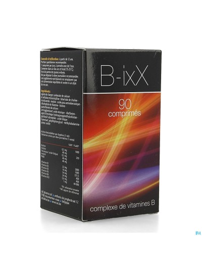 B-ixx Tabl 90