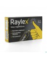 Raylex Stylo A/ronge Ongles 1,5ml Rempl 3109675