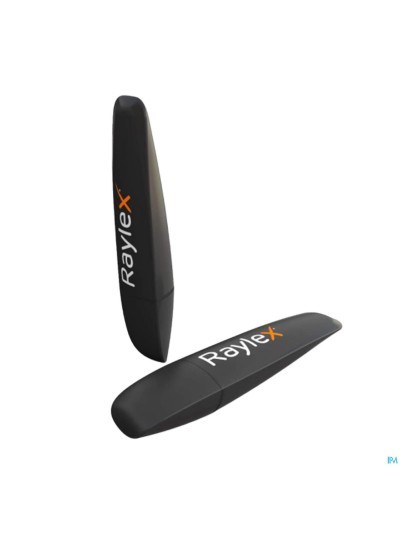 Raylex Stylo A/ronge Ongles 1,5ml Rempl 3109675