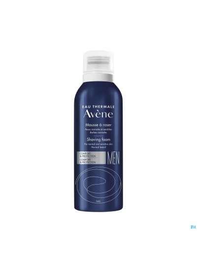 Avene Men Scheerschuim 200ml