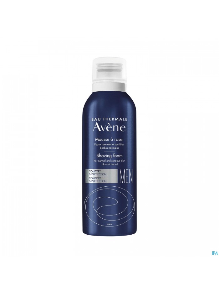 Avene Men Mousse Raser 200ml