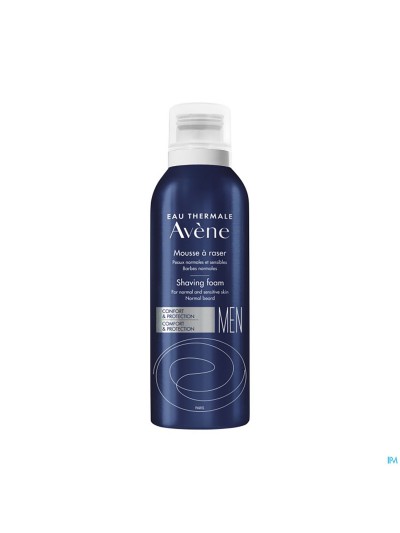 Avene Men Scheerschuim 200ml