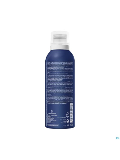 Avene Men Mousse Raser 200ml